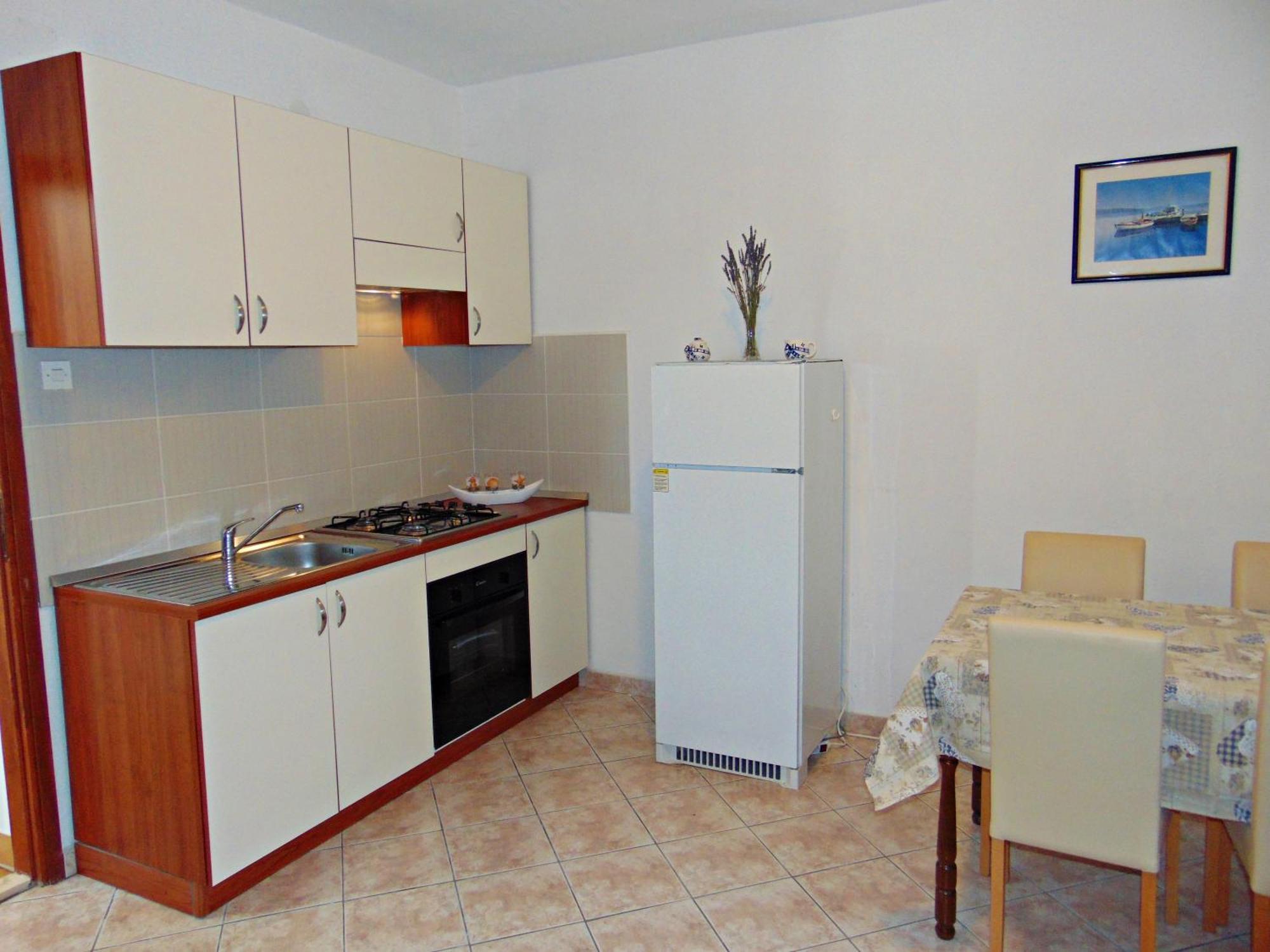 Apartment Baloevic Postira Habitación foto