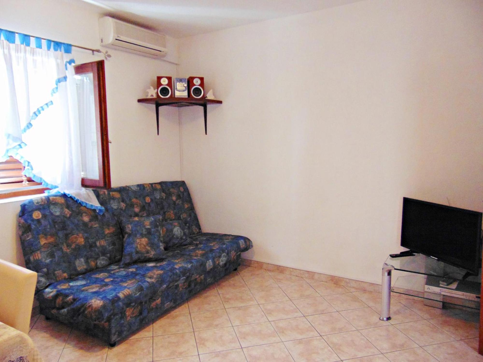 Apartment Baloevic Postira Habitación foto
